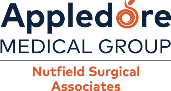 Nutfield Surgical Associates